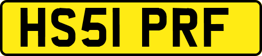 HS51PRF