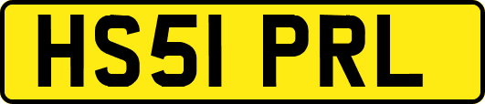HS51PRL