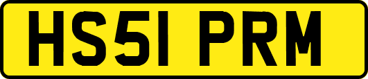 HS51PRM