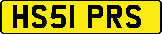HS51PRS