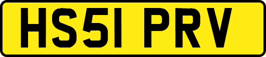HS51PRV