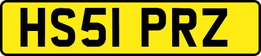 HS51PRZ