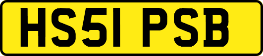 HS51PSB