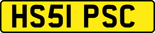 HS51PSC