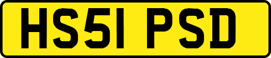HS51PSD