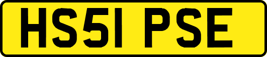 HS51PSE