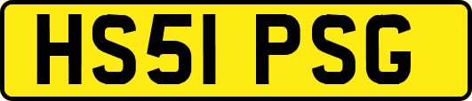 HS51PSG