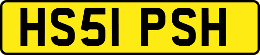 HS51PSH