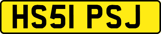 HS51PSJ