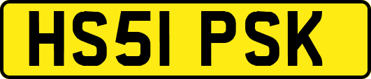 HS51PSK
