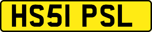 HS51PSL