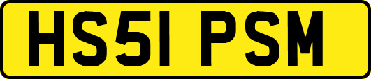 HS51PSM