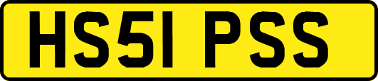HS51PSS