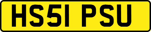 HS51PSU