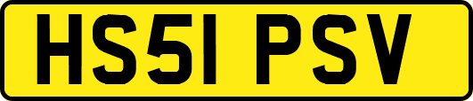 HS51PSV