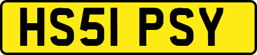 HS51PSY