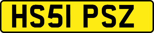 HS51PSZ