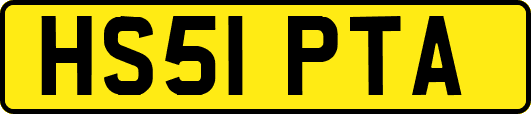 HS51PTA
