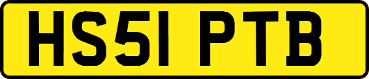 HS51PTB