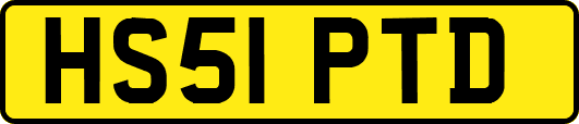 HS51PTD