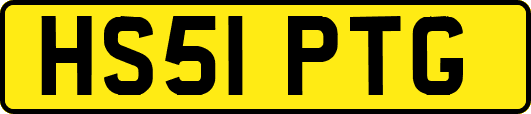 HS51PTG
