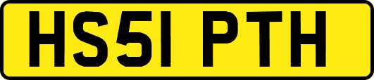 HS51PTH