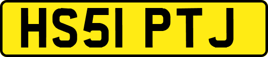 HS51PTJ