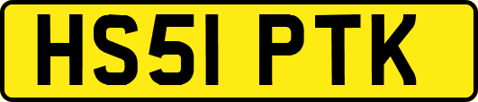 HS51PTK