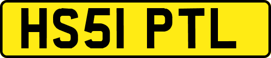 HS51PTL