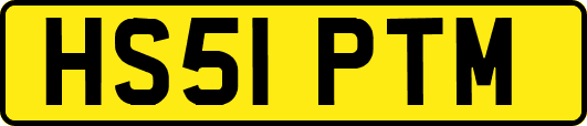 HS51PTM