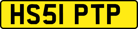 HS51PTP