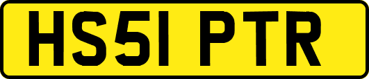 HS51PTR