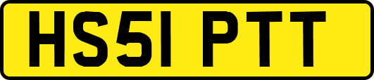 HS51PTT