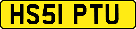 HS51PTU