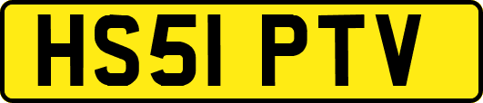 HS51PTV