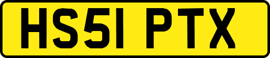 HS51PTX