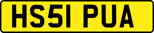 HS51PUA