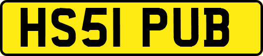 HS51PUB