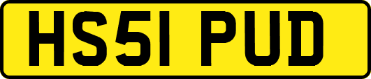 HS51PUD