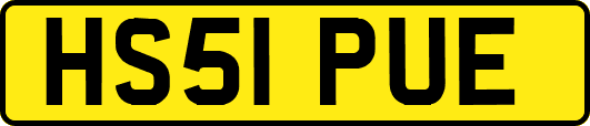 HS51PUE