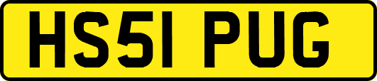 HS51PUG
