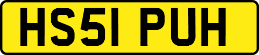 HS51PUH