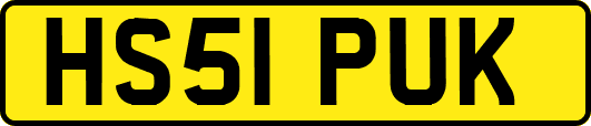 HS51PUK