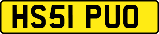 HS51PUO