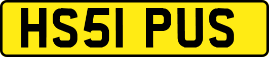 HS51PUS