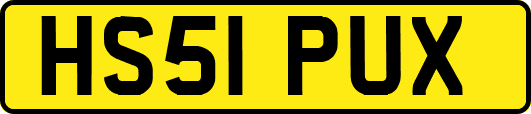 HS51PUX
