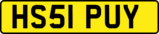 HS51PUY