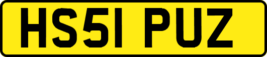 HS51PUZ