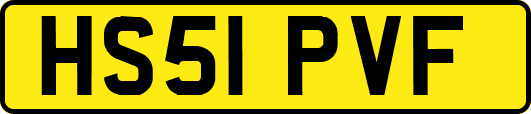 HS51PVF
