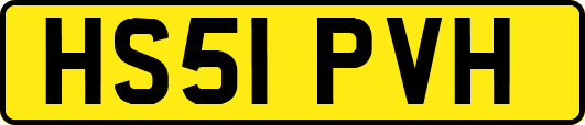 HS51PVH